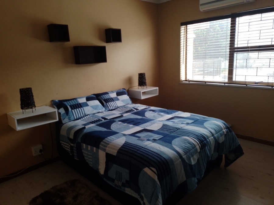 To Let 2 Bedroom Property for Rent in De Tijger Western Cape